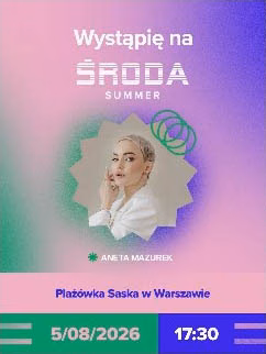 Twoja przyszłość w Twoich rękach.